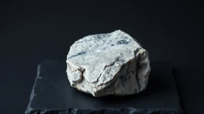 Anorthite Natural Gemstone Crystal Specimen