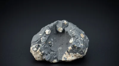 Agni Manitite Natural Gemstone Crystal Specimen