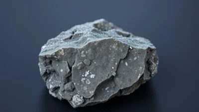 Bentonite Natural Gemstone Crystal Specimen