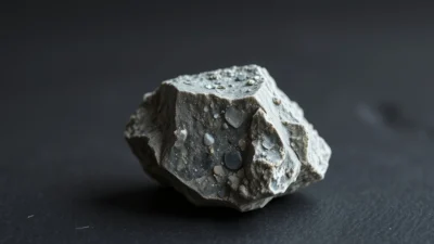 Bowenite Natural Gemstone Crystal Specimen