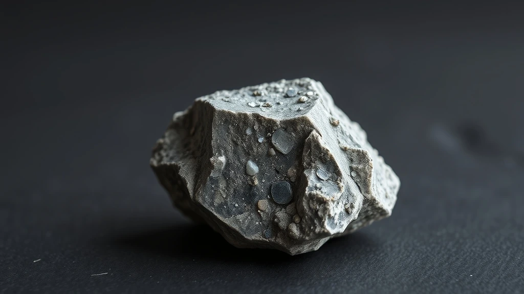 Bowenite Natural Gemstone Crystal Specimen