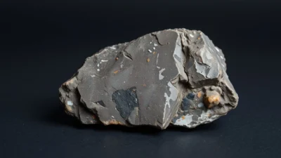Bronzite Natural Gemstone Crystal Specimen