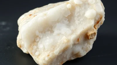 Dolomite Natural Gemstone Crystal Specimen