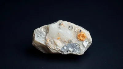 Feldspar Natural Gemstone Crystal Specimen