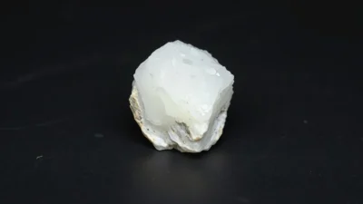 Goshenite (white Beryl) Natural Gemstone Crystal Specimen