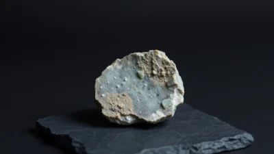 Lepidocrocite Natural Gemstone Crystal Specimen