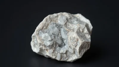 Lepidolite Mica Natural Gemstone Crystal Specimen