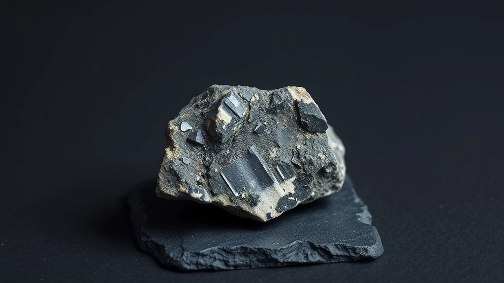 Marcasite Natural Gemstone Crystal Specimen