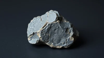 Millerite Natural Gemstone Crystal Specimen