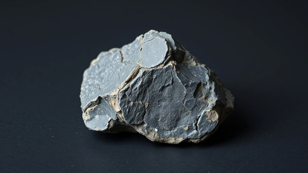 Millerite Natural Gemstone Crystal Specimen
