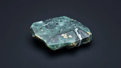 Phenakite Natural Gemstone Crystal Specimen